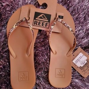 Women's REEF sandals